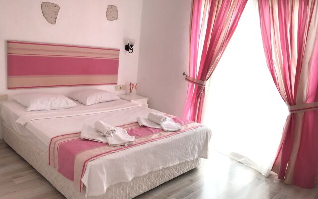Alacati Dolce Vita Butik Hotel