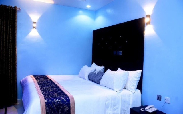 Hotel D Moore
