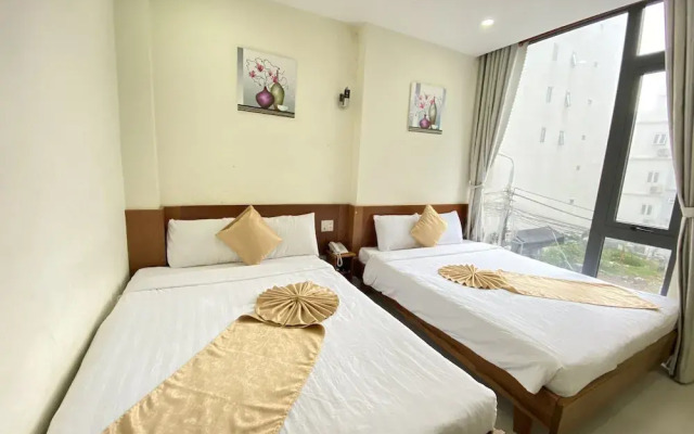 Bao Chau Hotel