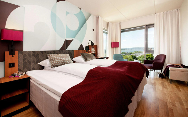 Scandic Solli Oslo