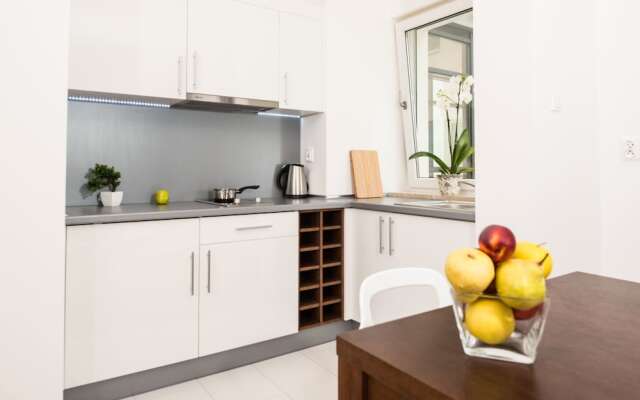 Atrium Apartamenty