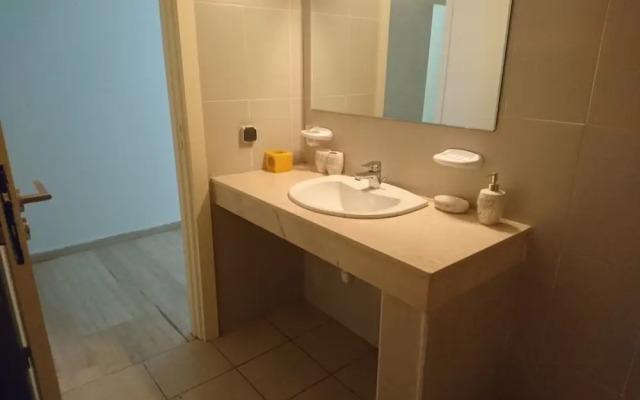 Appartement Hay Riad