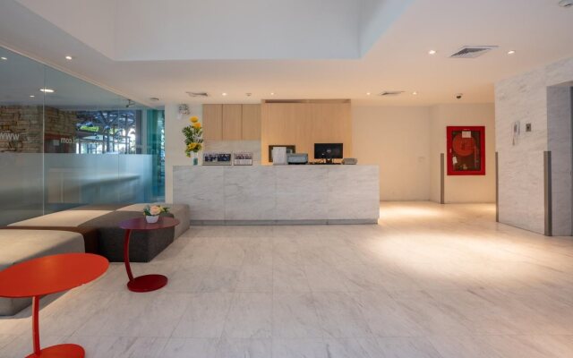 Mood Hotel Pattaya