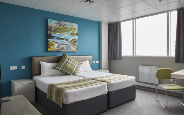 Citrus Hotel Cardiff by Compass Hospitality