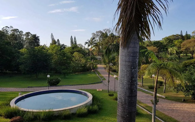 Polo Hotel Fazenda