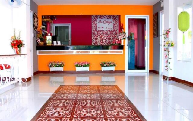 The Cottage Lampang