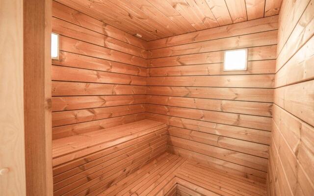 Chalet Aiguillette