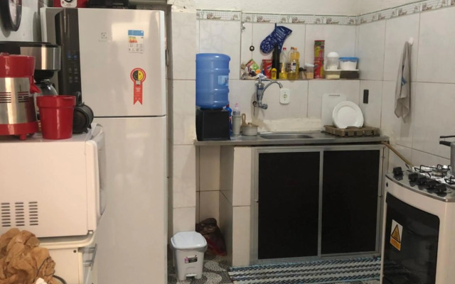 Guest House Copacabana Hostel