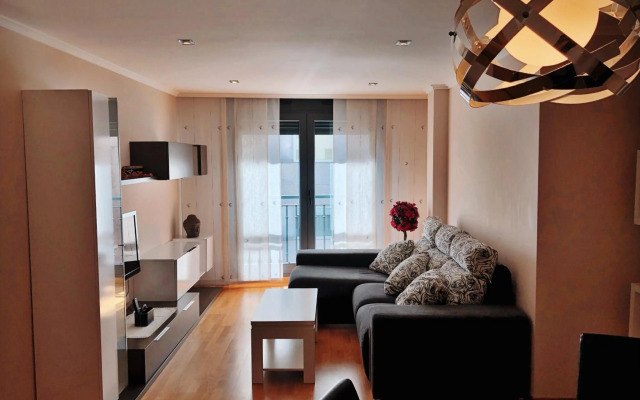 Apartamento Montolieu Sanxenxo