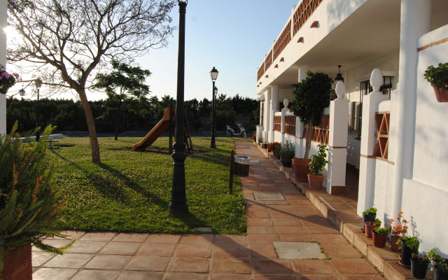Hotel Rural Valsequillo