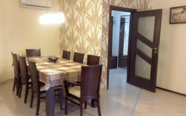 Sozopoli Hills Simeonov Apartments