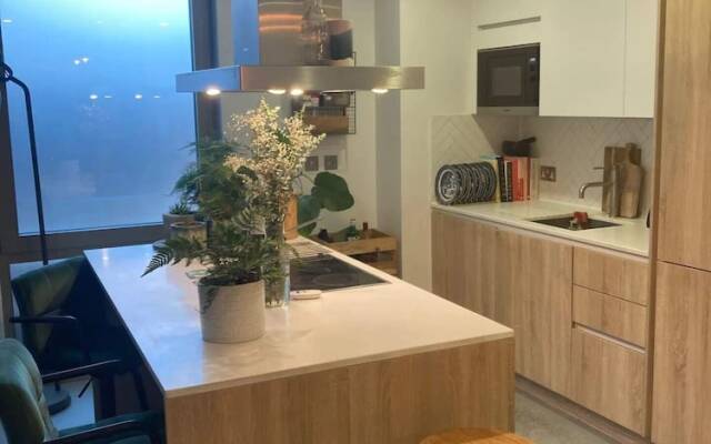 Pet Friendly 1 Bedroom Apartment in London Fields