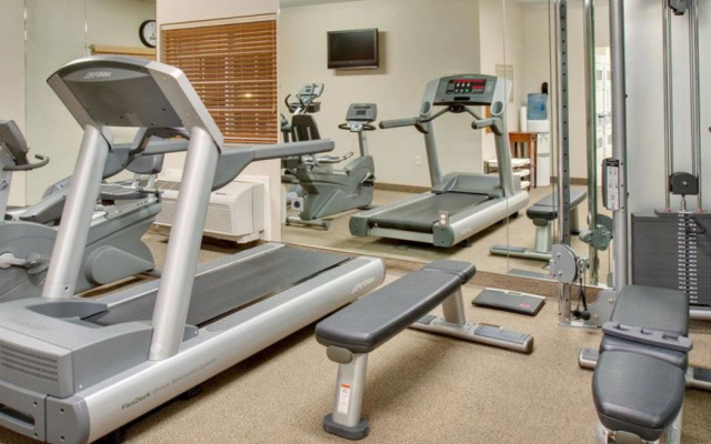 Sonesta Simply Suites Philadelphia Mount Laurel