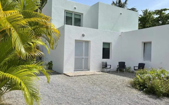 Residence Las Dos Palmas