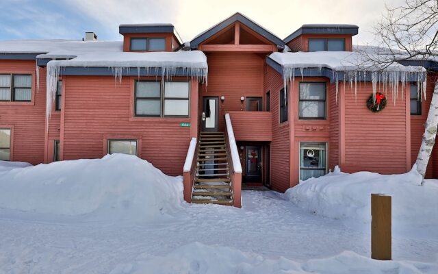 Trail Creek by Killington Vacation Rentals