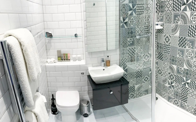 Best Western Hotel de Havelet