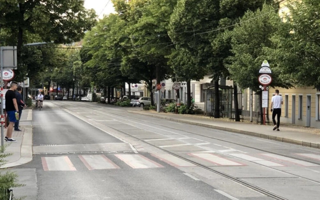 Schaumburger Suite zu Karlsplatz