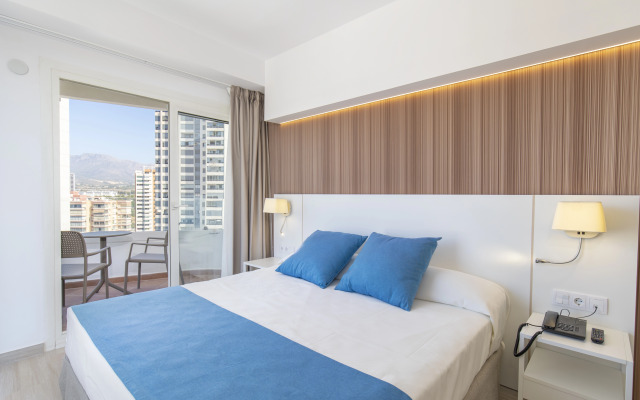 Rosamar Benidorm Hotel