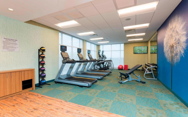 SpringHill Suites Chicago Southeast/Munster IN