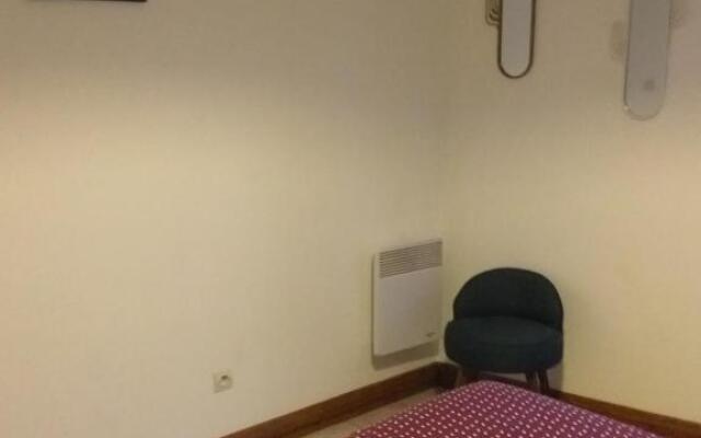 Joli Appartement de Vacances