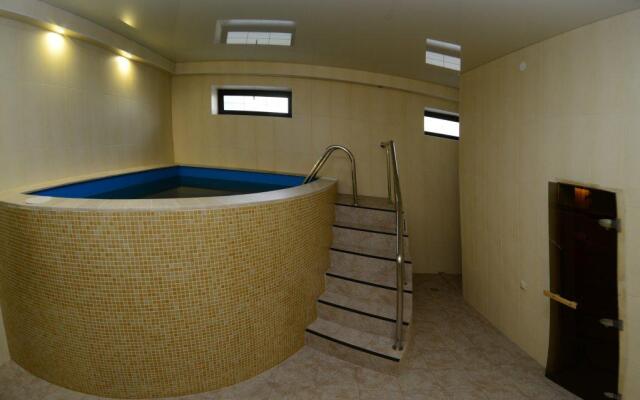 Kantsler Mini-Hotel