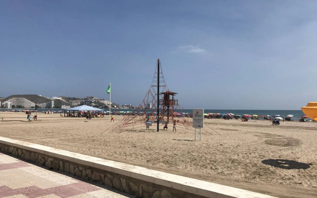 Hotel Moon Dreams Cullera