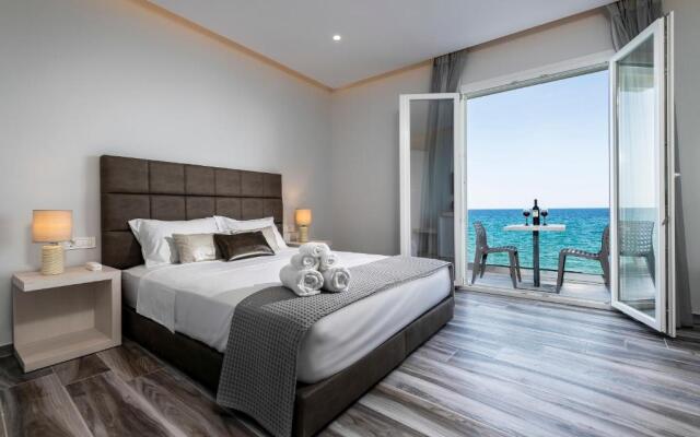 Kyma Rooms & Suites