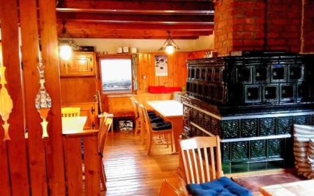Chalet Zala
