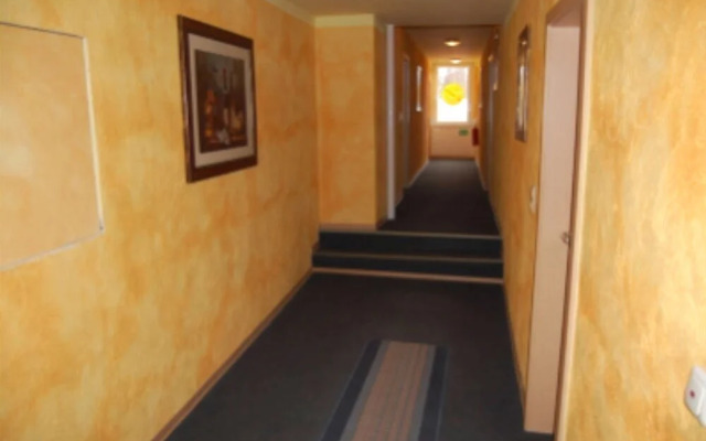 Hotel Casinohotel Neubeckum