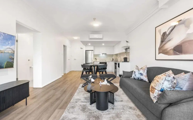 Camperdown Cozy Corner 7