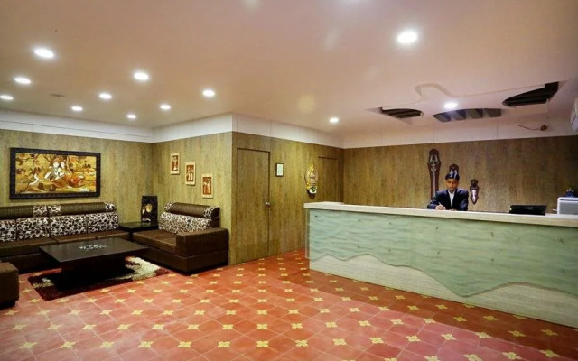 Vision Nature Resorts