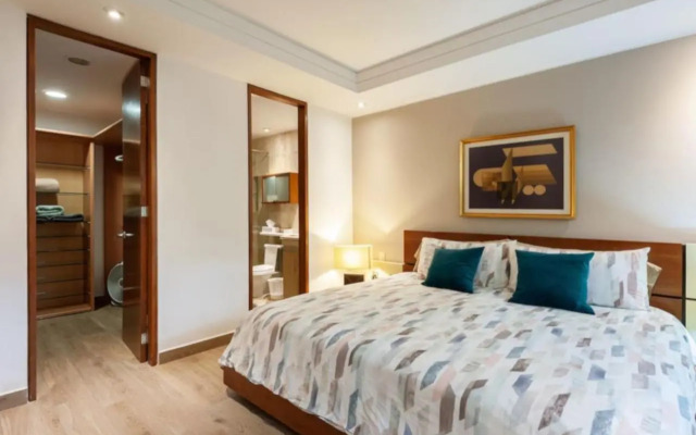 Mi Casa #1, En la Zona Mas Exclusiva de Polanco