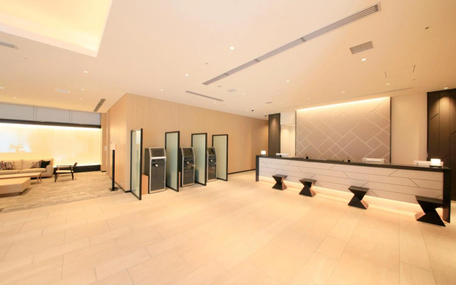 Richmond Hotel Himeji