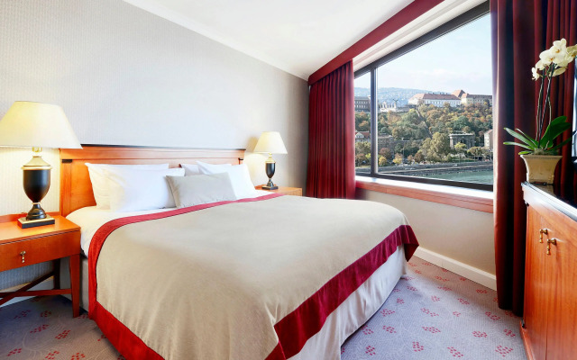 InterContinental Budapest by IHG
