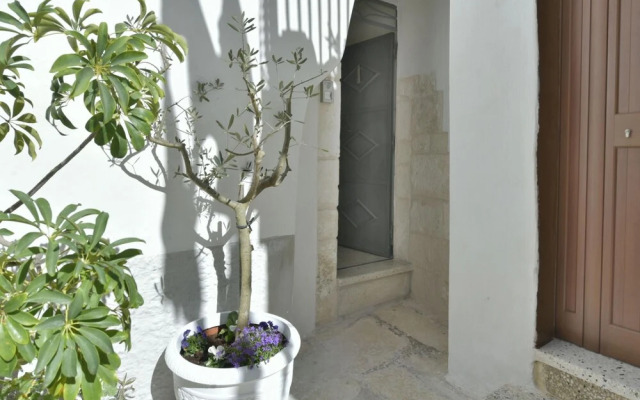 Casa Magi con terrazza e vista mare