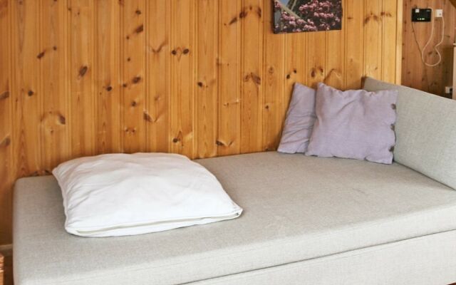 5 Person Holiday Home in Lonevag