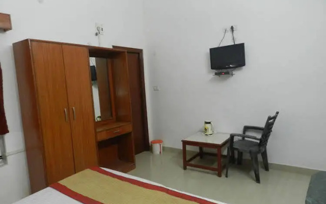 Hotel Khajuraho Inn