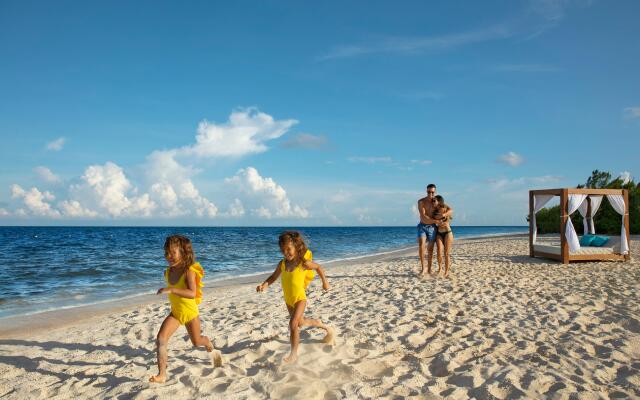 Dreams Natura Resort & Spa - All Inclusive