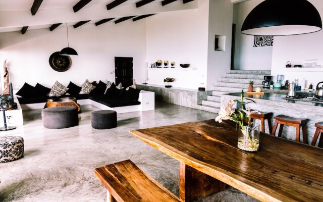 Casas del Sol