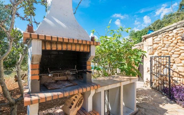 Sa Figuera Blanca - Villa With Private Pool