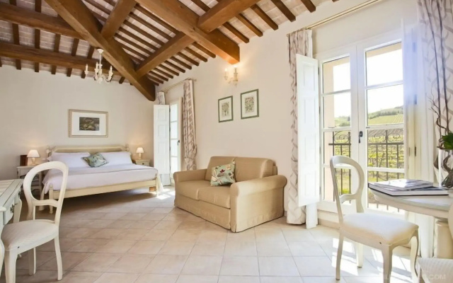 Borgo Condé Wine Resort