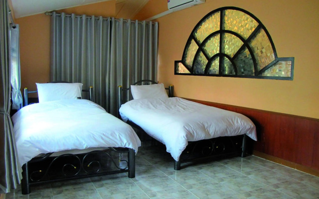 NN Apartment
