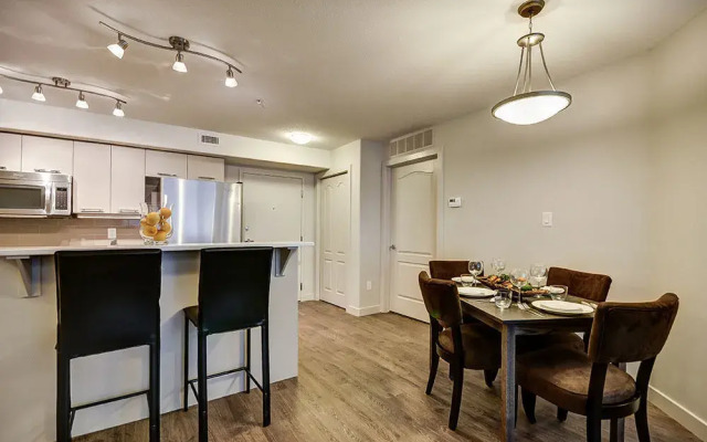 East Village Suites