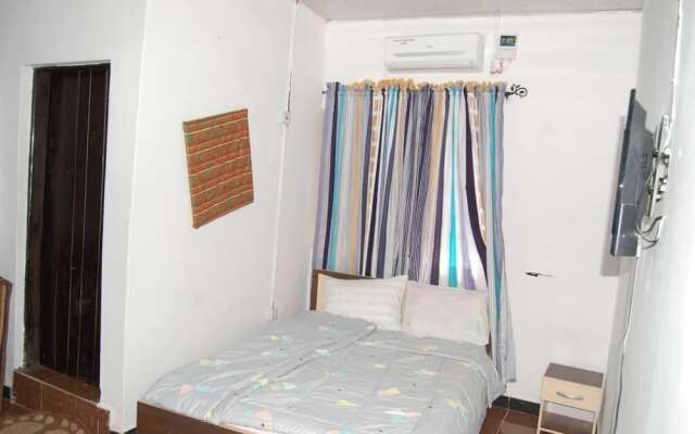 West Point Ile-Oluji Hotel & Suites