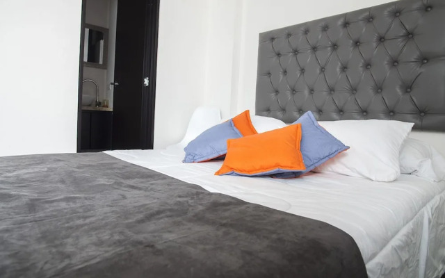 Hotel Grand H&R