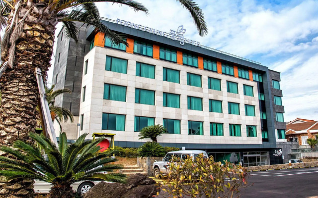 Poong Gyung Hotel
