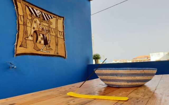 Casa Blu