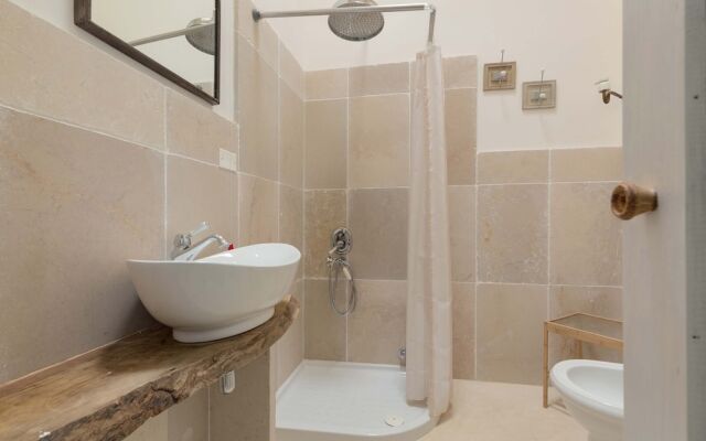 2512 Antico Palazzo Rolli - Stanza del Camino