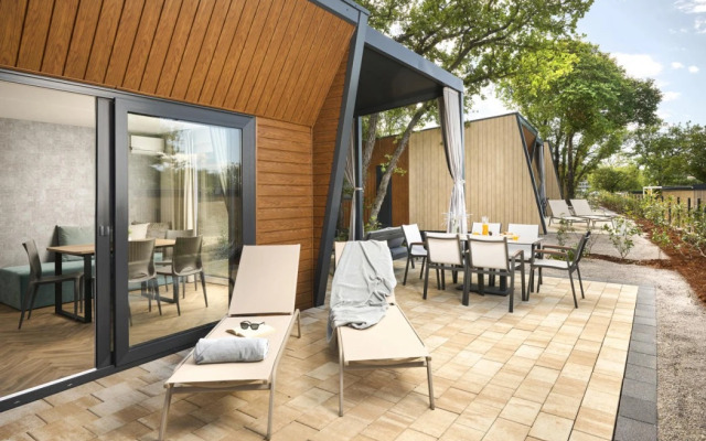 Aminess Style Glamping Villas & Holiday Homes Atea