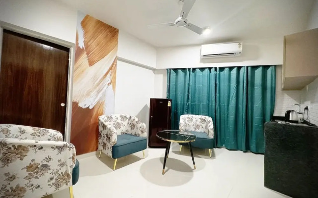 The Orion Premium Suites